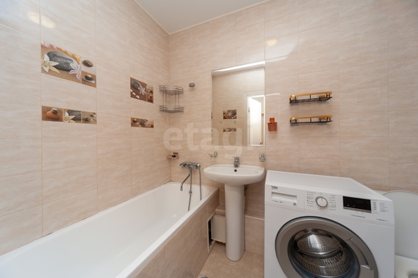 
  Продается 1-комн. квартира 35.9 м². Фото 17.