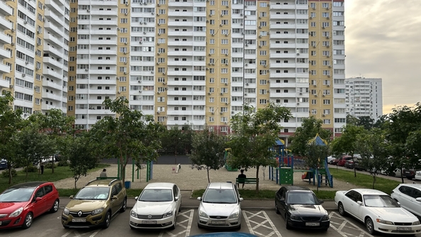 
  Продается 1-комн. квартира 35.9 м². Фото 26.