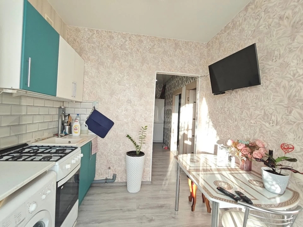 
  Продается 2-комн. квартира 43.6 м². Фото 1.