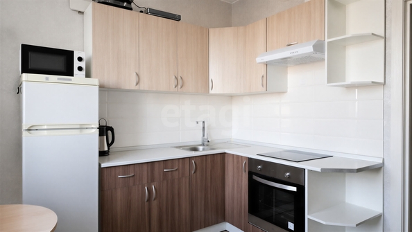 
  Продается 1-комн. квартира 35.9 м². Фото 1.