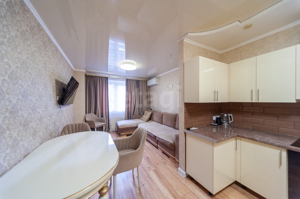 
  Продается 2-комн. квартира 62.2 м². Фото 6.