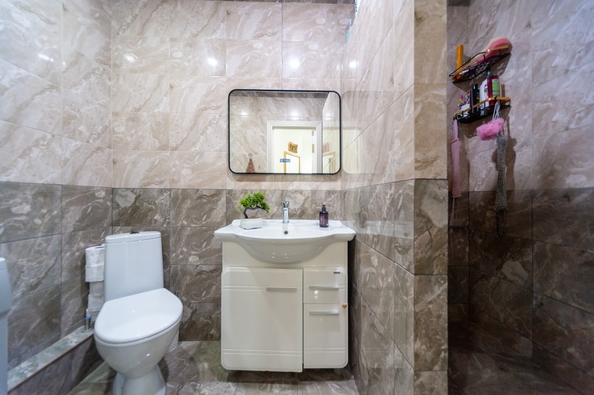 
  Продается 2-комн. квартира 62.2 м². Фото 17.