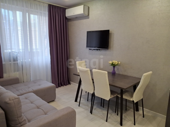 
  Продается 2-комн. квартира 46.4 м². Фото 4.