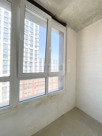 
  Продается 1-комн. квартира 34.8 м², в ЖК Архитектор, литера 2.1. Фото 11.