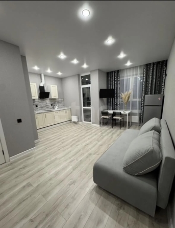 
  Продается студия 26.4 м², в ЖК Архитектор, литера 2.1. Фото 4.
