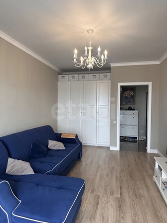 
  Продается 1-комн. квартира 44.5 м². Фото 1.
