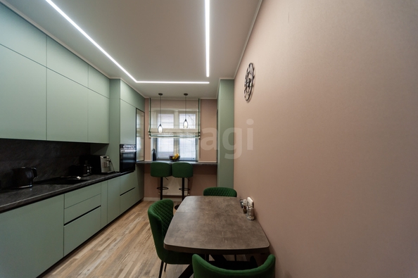 
  Продается 3-комн. квартира 75.4 м². Фото 5.