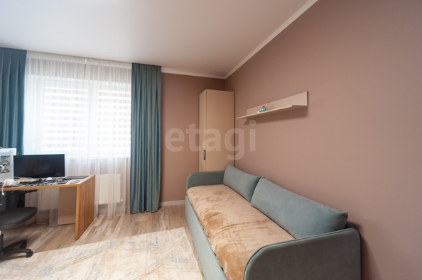 
  Продается 3-комн. квартира 75.4 м². Фото 11.