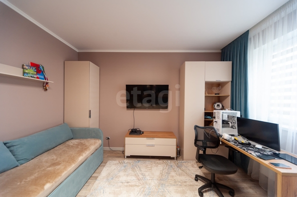 
  Продается 3-комн. квартира 75.4 м². Фото 12.