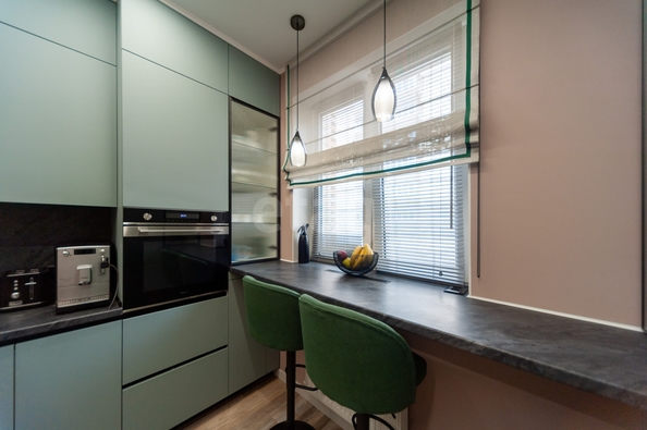 
  Продается 3-комн. квартира 75.4 м². Фото 15.
