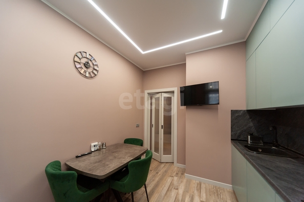 
  Продается 3-комн. квартира 75.4 м². Фото 16.