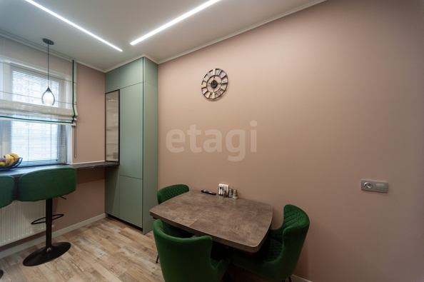 
  Продается 3-комн. квартира 75.4 м². Фото 19.