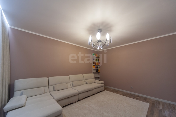 
  Продается 3-комн. квартира 75.4 м². Фото 21.