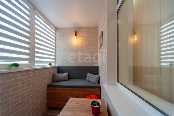 
  Продается 3-комн. квартира 75.4 м². Фото 22.