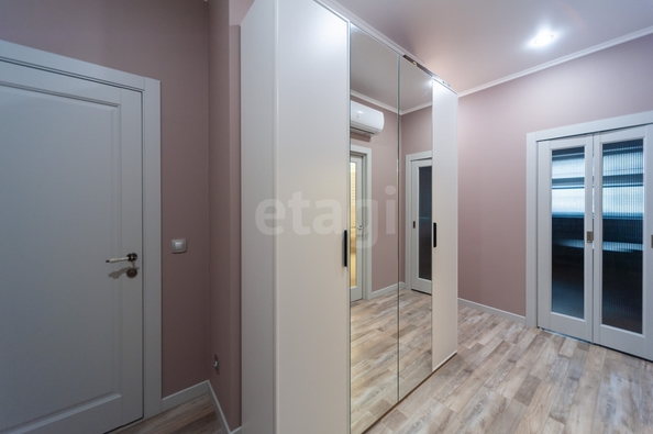 
  Продается 3-комн. квартира 75.4 м². Фото 33.