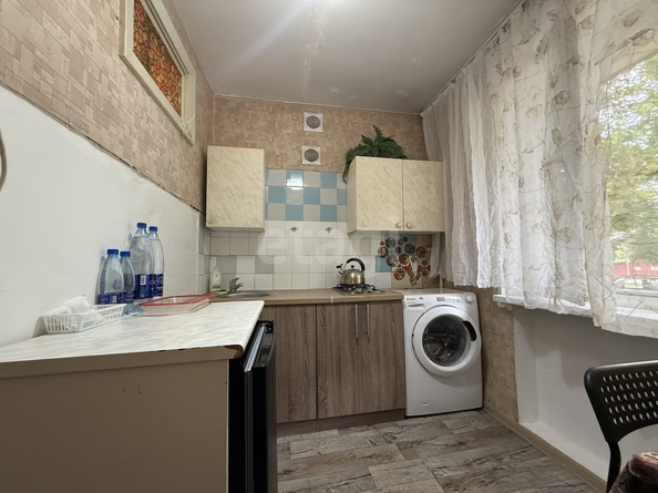 
  Продается 2-комн. квартира 38.2 м². Фото 7.
