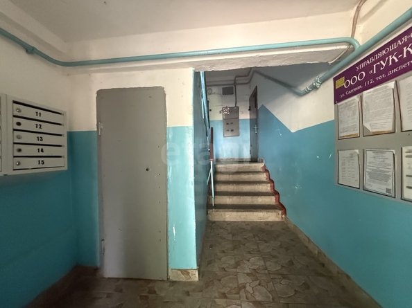 
  Продается 2-комн. квартира 38.2 м². Фото 14.