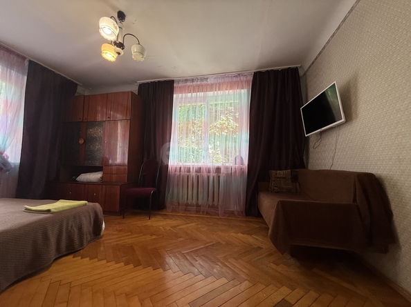 
  Продается 2-комн. квартира 38.2 м². Фото 18.