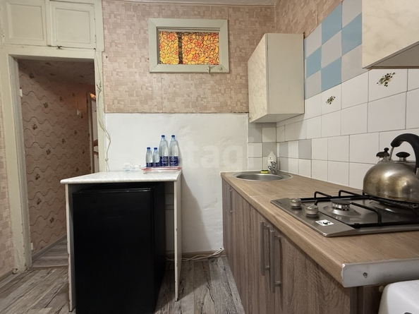 
  Продается 2-комн. квартира 38.2 м². Фото 21.