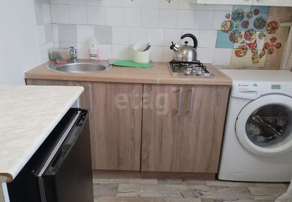 
  Продается 2-комн. квартира 38.2 м². Фото 24.