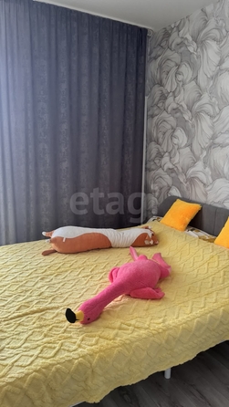 
  Продается 2-комн. квартира 55.1 м², в МКР Любимово, 16 квартал литер 1. Фото 2.