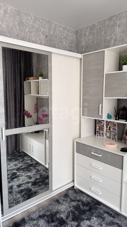 
  Продается 2-комн. квартира 55.1 м², в МКР Любимово, 16 квартал литер 1. Фото 11.