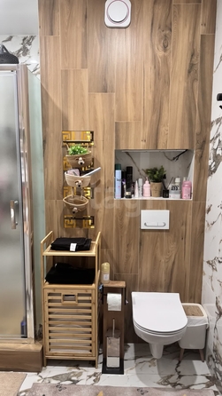 
  Продается 2-комн. квартира 55.1 м², в МКР Любимово, 16 квартал литер 1. Фото 12.