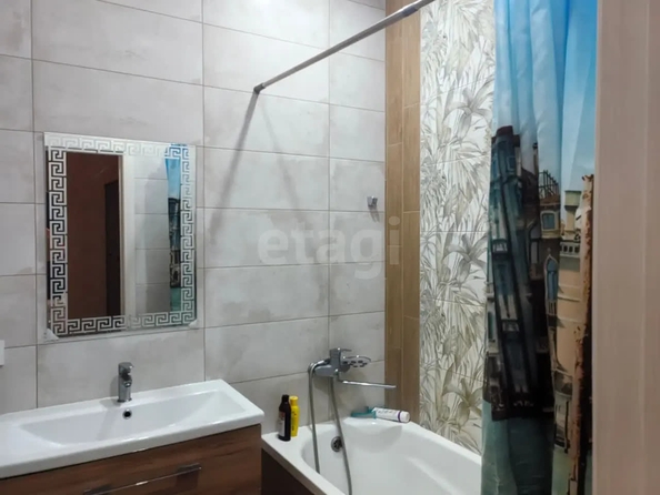
  Продается 2-комн. квартира 57.3 м², в МКР Любимово, 12 квартал литер 1. Фото 5.