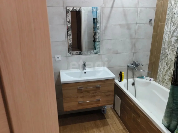 
  Продается 2-комн. квартира 57.3 м², в МКР Любимово, 12 квартал литер 1. Фото 10.