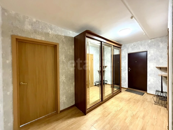 
  Продается 2-комн. квартира 61 м². Фото 24.
