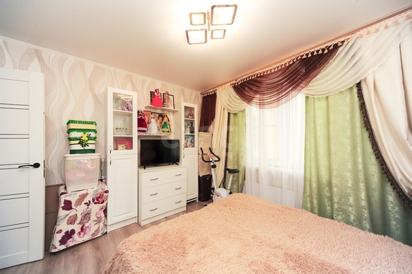 
  Продается 2-комн. квартира 59.4 м². Фото 21.