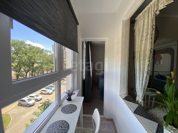 
  Продается студия 25.2 м². Фото 8.