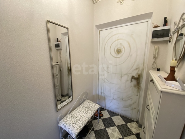 
  Продается студия 25.2 м². Фото 11.