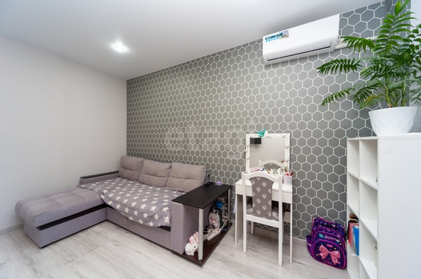 
  Продается 1-комн. квартира 37.7 м². Фото 4.