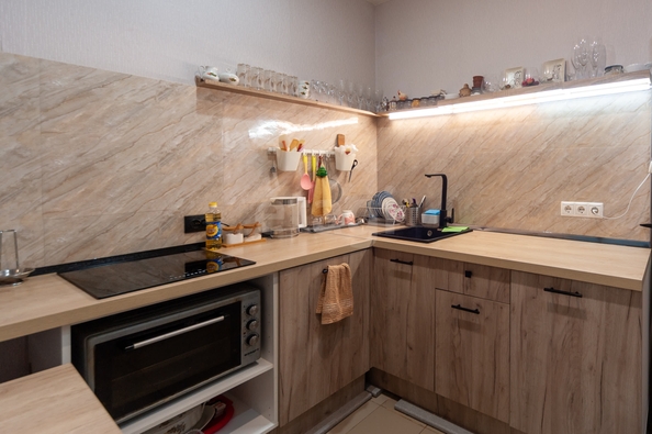
  Продается 1-комн. квартира 37.7 м². Фото 11.