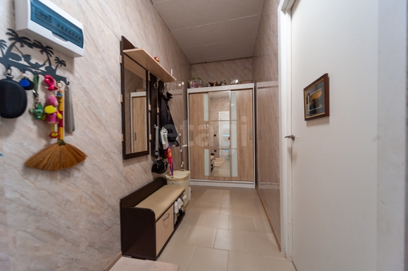
  Продается 1-комн. квартира 37.7 м². Фото 19.