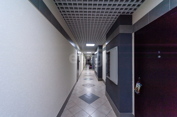 
  Продается 1-комн. квартира 37.7 м². Фото 25.