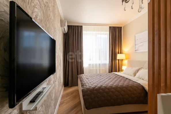 
  Продается 1-комн. квартира 33.1 м². Фото 6.