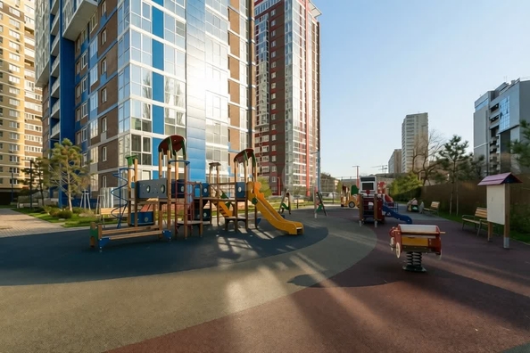 
  Продается 1-комн. квартира 33.1 м². Фото 16.