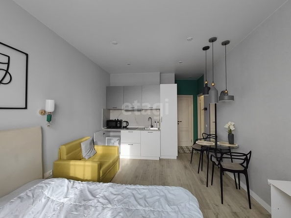 
  Продается 2-комн. квартира 41.9 м². Фото 7.