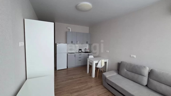 
  Продается студия 20.2 м². Фото 1.
