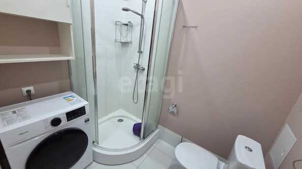 
  Продается студия 20.2 м². Фото 6.