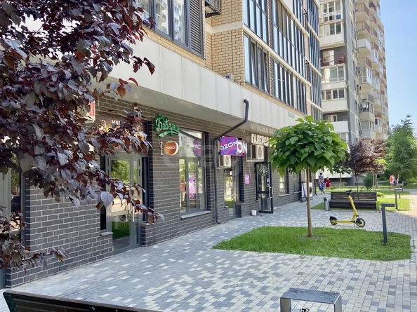 
  Продается торговая площадь 59.9 м². Фото 3.