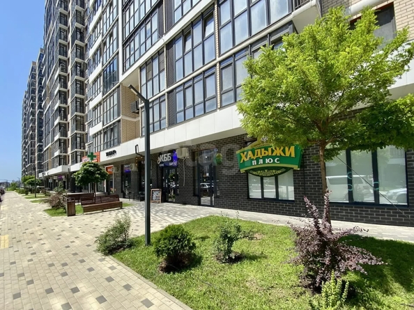 
  Продается торговая площадь 59.9 м². Фото 6.