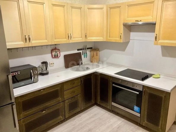 
  Продается 1-комн. квартира 31.6 м². Фото 5.