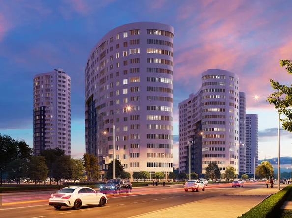 
  Продается универсальное помещение 39.5 м². Фото 2.