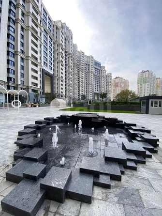 
  Продается студия 29.4 м², в ЖК Сердце. Фото 15.