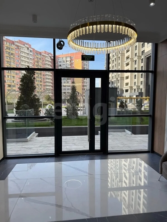 
  Продается студия 29.4 м², в ЖК Сердце. Фото 17.
