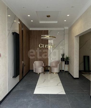 
  Продается студия 29.4 м², в ЖК Сердце. Фото 20.