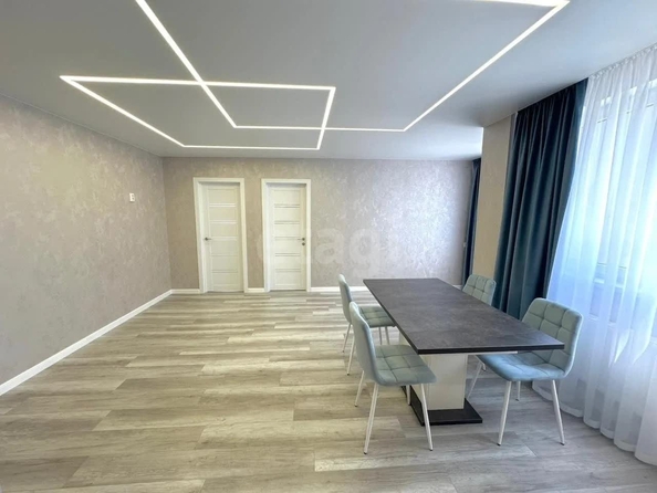 
  Продается 2-комн. квартира 61.9 м², в ЖК Клубный квартал Европа 6, литера 2. Фото 7.